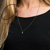 WERKSTATT MUNCHEN small skull necklace M7100 PWM9